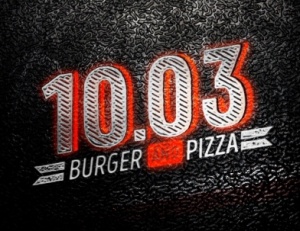 10.03 Burger&pizza