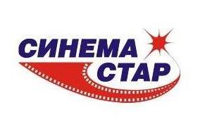 Бар кинотеатра Синема Стар