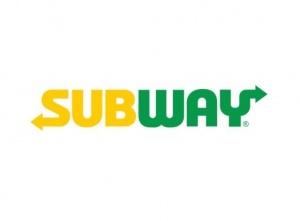 Subway в МегаГринне