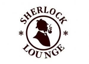 Sherlock Lounge