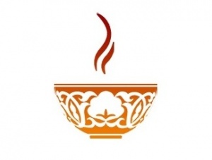 Самаркандская чайхана