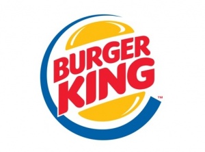 Burger King в Сити Молле