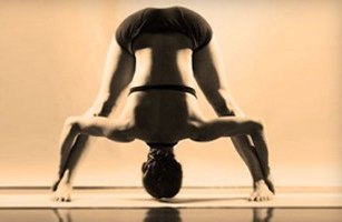 Индра йога-студия