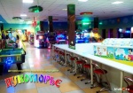 Лукоморье Детский культурно-развлекательный центр Белгород