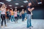 ArmenyCasa школа латиноамериканских танцев Белгород