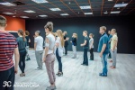 ArmenyCasa школа латиноамериканских танцев Белгород