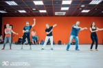 ArmenyCasa школа латиноамериканских танцев Белгород