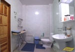 Ванная комната гостиничного номера "Апартаменты" 3 000 руб./сут.