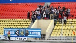Салют футбольный клуб Белгород