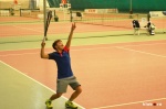 Белгородская академия тенниса Шамиля Тарпищева