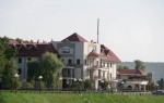 Гостиница Белогорье Белгород