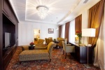 Континенталь гостиничный комплекс Белгород