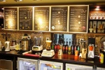 Travelers Coffee кофейня Белгород