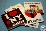New York Coffee тайм-кофейня Белгород