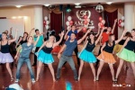 ARRIBA - школа латиноамериканских танцев Белгород