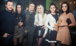New Wave club Белгород