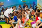 Остров Сокровищ детский центр Белгород