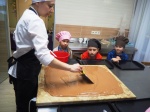Le Chocolatier мастерская шоколада Белгород