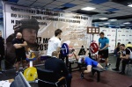 SkyGym фитнес-клуб Белгород