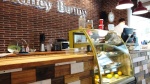 Годская кофейня Honey Bunny Белгород 