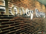Городская кофейня Honey Bunny Белгород 