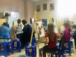 Школа рисования для взрослых и детей Белгород