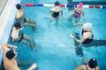 Школа плавания I love swimming Белгород