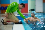 Школа плавания I love swimming Белгород
