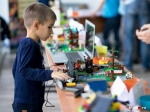BelRobot детский технопарк Белгород