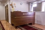 Раздолье гостиница Белгород 