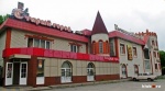 Старый город гостиница Белгород