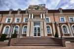 Мята гостиница Белгород 