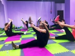 Be Fit фитнес-студия Белгород