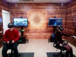 Навигатор VR компьютерный виртуальный клуб Белгород