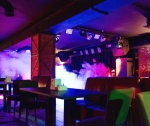 Fabrica bar&club Белгород