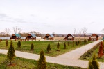 Своя Деревня база отдыха Белгородская область