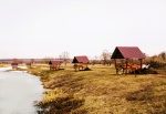 Своя Деревня база отдыха Белгородская область