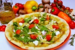 Napoli Pizza пиццерия Белгород