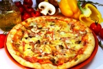 Napoli Pizza пиццерия Белгород