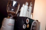 Чернозем кофе кофейня Белгород