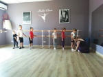 Ballet Class студия балета Белгород