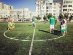 Футболика школа футбола Белгород