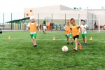 Футболика школа футбола Белгород