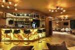 Gold lounge bar Белгород