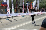 Znak Run беговое сообщество Белгород
