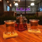 Milan Lounge кальянная Белгород 