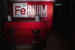 FeRRUM в МегаГринне фитнес-клуб Белгород