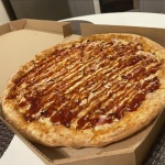 Kangaroo pizza доставка Белгород