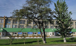 Сокол - оздоровительный комплекс Белгород