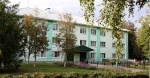 Санаторий Дубравушка Белгородская область